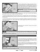 Preview for 16 page of WATT AGE PT-19 CORNELL EP ARF Instructions For Final Assembly