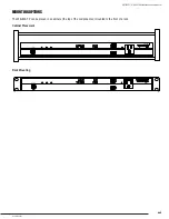 Предварительный просмотр 3 страницы watt box WB-600-FP Owner'S Manual