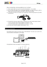 Preview for 23 page of Watt Drive L2000 Series Manual