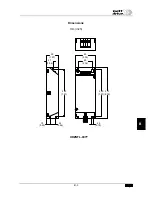 Предварительный просмотр 45 страницы Watt Drive L2500 Series Manual