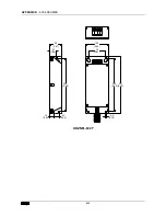 Предварительный просмотр 46 страницы Watt Drive L2500 Series Manual