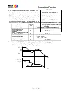 Предварительный просмотр 132 страницы Watt Drive V3000-015HF Manual