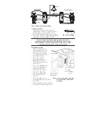 Предварительный просмотр 3 страницы Watt Stopper CD-250 Installation Instructions Manual