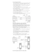 Предварительный просмотр 4 страницы Watt Stopper CD-250 Installation Instructions Manual