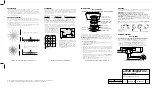 Предварительный просмотр 4 страницы Watt Stopper CI-200 Installation Instructions