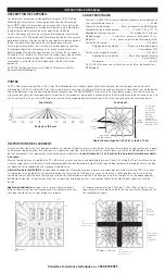 Preview for 5 page of Watt Stopper DT-305 Installation Instructions Manual