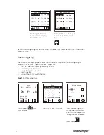 Предварительный просмотр 6 страницы Watt Stopper LC8-120/277 User Manual