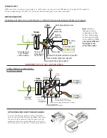 Предварительный просмотр 2 страницы Watt Stopper LMRC-222 Installation Instructions