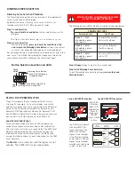 Предварительный просмотр 3 страницы Watt Stopper LMRC-222 Installation Instructions