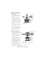 Preview for 7 page of Watt Stopper UT-300-1 Installation Instructions Manual