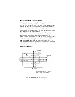 Предварительный просмотр 2 страницы Watt Stopper W-500A Installation Instructions Manual