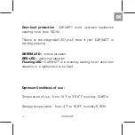 Preview for 23 page of WATT CARWATT CV12-220C150 User Manual