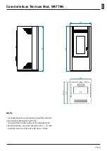 Предварительный просмотр 29 страницы WATT MIGNON6 Manual