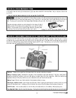 Предварительный просмотр 4 страницы WattAge 128295 Operating Instructions Manual