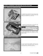 Предварительный просмотр 6 страницы WattAge 128295 Operating Instructions Manual