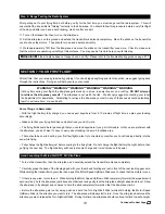 Preview for 13 page of WattAge 128295 Operating Instructions Manual