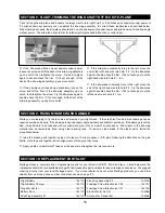 Предварительный просмотр 15 страницы WattAge 128295 Operating Instructions Manual