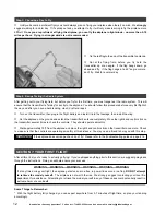 Preview for 12 page of WattAge 128309 Operating Instructions Manual