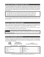 Preview for 15 page of WattAge cessna 180 ep rtf Operating Instructions Manual