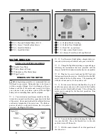 Предварительный просмотр 8 страницы WattAge Cub 400EP Instructions For Final Assembly