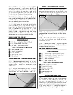 Предварительный просмотр 15 страницы WattAge Cub 400EP Instructions For Final Assembly