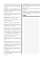 Preview for 28 page of WattAge Cub 400EP Instructions For Final Assembly