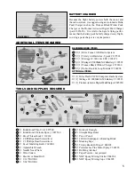 Preview for 5 page of WattAge egret Instructions For Assembly