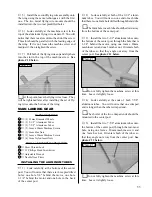 Preview for 11 page of WattAge egret Instructions For Assembly