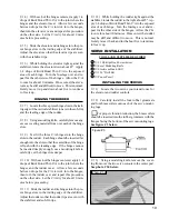 Preview for 19 page of WattAge egret Instructions For Assembly