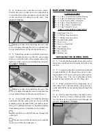 Preview for 20 page of WattAge egret Instructions For Assembly