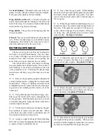 Preview for 32 page of WattAge egret Instructions For Assembly