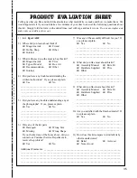 Preview for 35 page of WattAge egret Instructions For Assembly