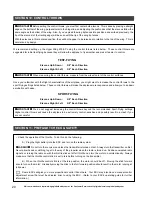 Preview for 20 page of WattAge Hyper Wing Instructions For Final Assembly