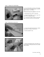 Preview for 5 page of WattAge J-3 ElectriCub Instruction Manual