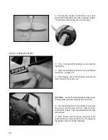 Preview for 14 page of WattAge J-3 ElectriCub Instruction Manual