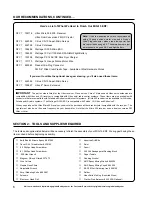 Предварительный просмотр 6 страницы WattAge MiG-15 EDF Instructions For Final Assembly