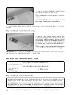 Предварительный просмотр 24 страницы WattAge MiG-15 EDF Instructions For Final Assembly