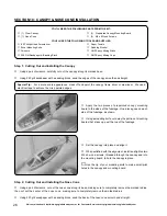 Предварительный просмотр 26 страницы WattAge MiG-15 EDF Instructions For Final Assembly