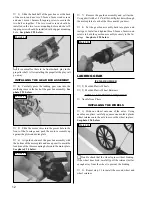 Preview for 12 page of WattAge Mini-Max EP Instructions Manual