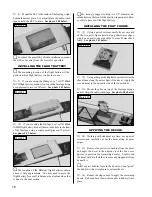 Preview for 16 page of WattAge Mini-Max EP Instructions Manual