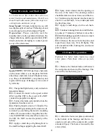 Preview for 4 page of WattAge Mirage 2000-5 Assembly Manual