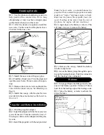 Preview for 8 page of WattAge Mirage 2000-5 Assembly Manual