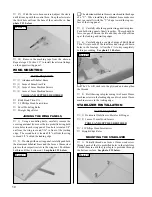 Preview for 10 page of WattAge omega 636 Assembly Instructions Manual