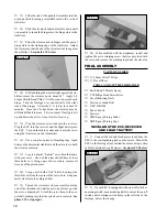 Preview for 12 page of WattAge omega 636 Assembly Instructions Manual