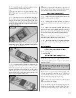 Preview for 13 page of WattAge omega 636 Assembly Instructions Manual