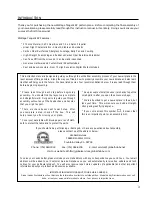 Preview for 3 page of WattAge Tangent Instructions Manual