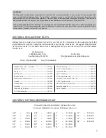 Preview for 7 page of WattAge Tangent Instructions Manual