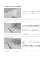 Preview for 28 page of WattAge Tangent Instructions Manual