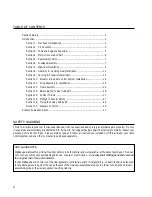 Preview for 2 page of WattAge Tubby Cubby Instructions For Final Assembly