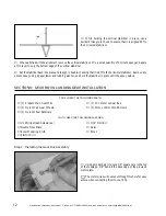 Preview for 12 page of WattAge Tubby Cubby Instructions For Final Assembly